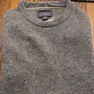 Wallin & Bros NWT men’s sweater